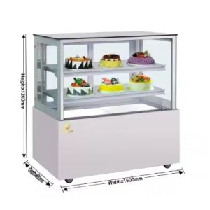 Top-Performing Industrial Refrigeration Equipment for the Food Beverage Industry