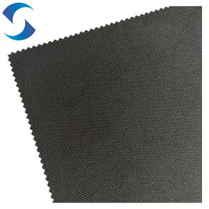 Heavy Weight Polyester Oxford Fabric 500D 180gsm For Enduring Performance