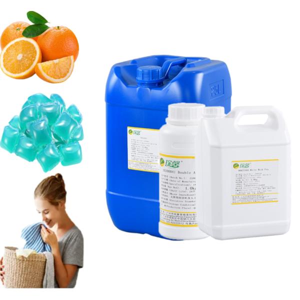 Sweet Orange Fragrance Oil For Clothwashing Product Making