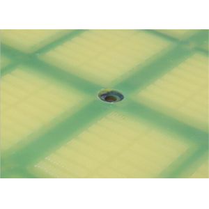 Polyurethane Dewatering Screen Mesh For Sand Vibrating Sieve Machine