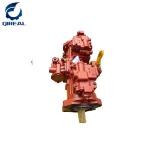 DH258 M4V150 Hydraulic Pump Hydraulic Pump For Daewoo