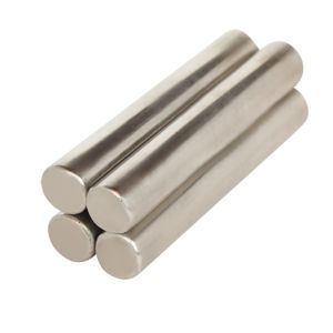 2000gauss Stainless Steel Industrial Bar Magnets Strongest Neodymium
