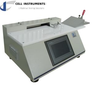 ASTM D5458 Performance Polymers Product Testing Equipment Peel Cling Tester