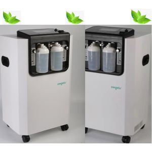 93% Purity 10l Medical Oxygen Concentrator Clinical Therapy Equipment