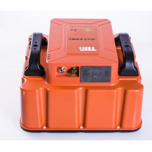 China 50s Detection Fire Fighting Equipment Intrinsically Life Detector on sale