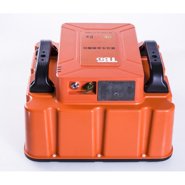 Buy Intrinsically 50s Life Detector Multi Target Detection Capability at wholesale prices