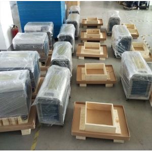 Quality R600 refrigerant freon recovery machine value Refrigerant Charging Station for sale