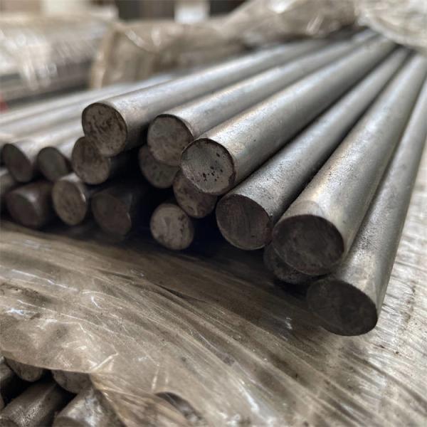 Buy Cold Drawn Tempered Round Bar at wholesale prices