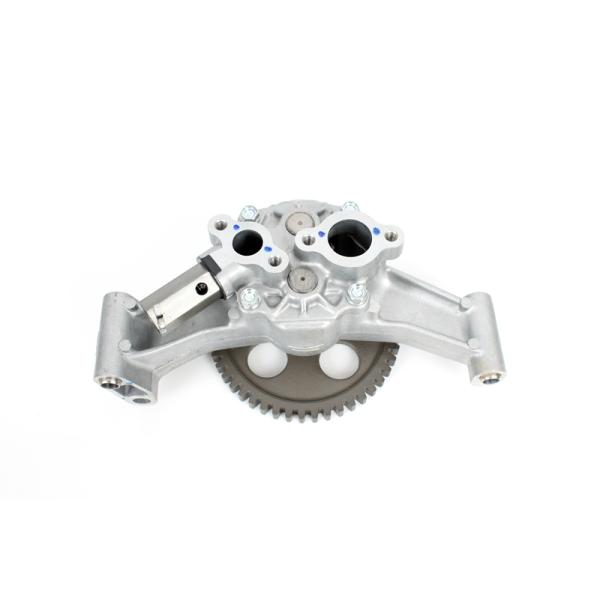 ISUZU GENUINE 6SD1T EX300 OIL PUMP 1-13100191-0 1131001910 JIUWU POWER