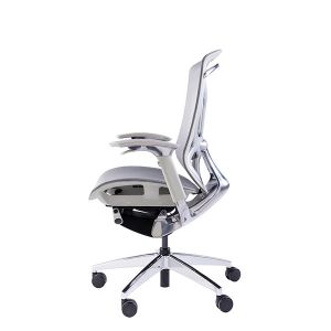 Polished Butterfly Ergonomic Office Chair Mesh Computer Home Swivel Adjustable