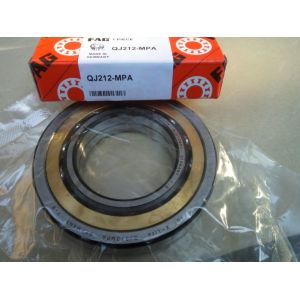 Quality QJ212-MPA FAG QJ Series Four Point Contact Bearing for sale
