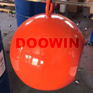 Polyethylene Navigation Buoy Large Diameter PE Marine Channel Marking Buoy