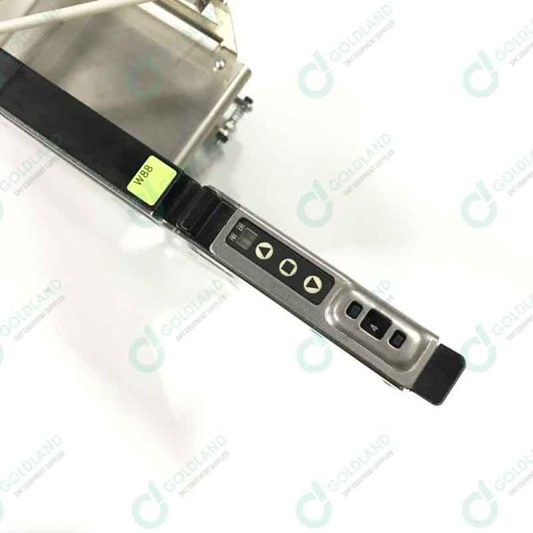 UF05300 UF02600 NXT XPF 88mm Intelligent SMT Feeder For FUJI SMT Machine