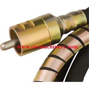 Concrete Vibrator Hose/Vibrator Hose/Hose Concrete Vibrator High Quality