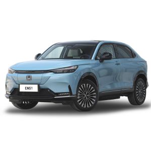 Quality Honda ENS1 510km Electric Car Pure New Energy Vehicles for sale