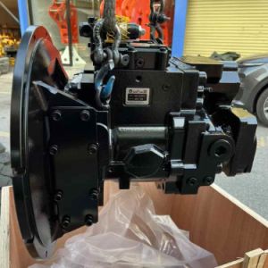 K5V212DPH Excavator Hydraulic Pump Left Right for Construction Machine Parts