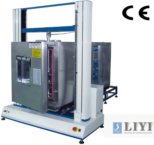 Buy Stainless Steel Frame Universal Testing Machine at wholesale prices