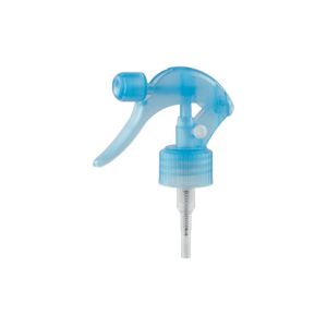High Output Chemical Trigger Sprayers With Different Color / Specifications