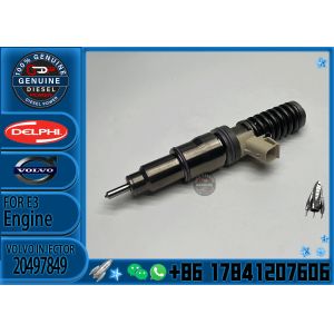 diesel fuel injector 85000590 3801144 03883426 85000416 EX631016 85000501