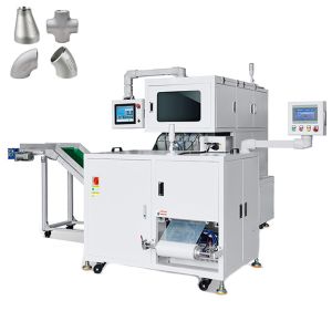 Automation Improve Efficiency Furniture Fittings Packing Machine