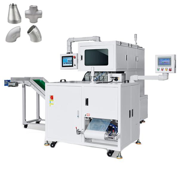 Buy Automation Improve Efficiency Furniture Fittings Packing Machine at wholesale prices