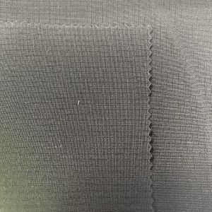 223GSM 93%P 7%SP BOARDSHORTS FABRIC