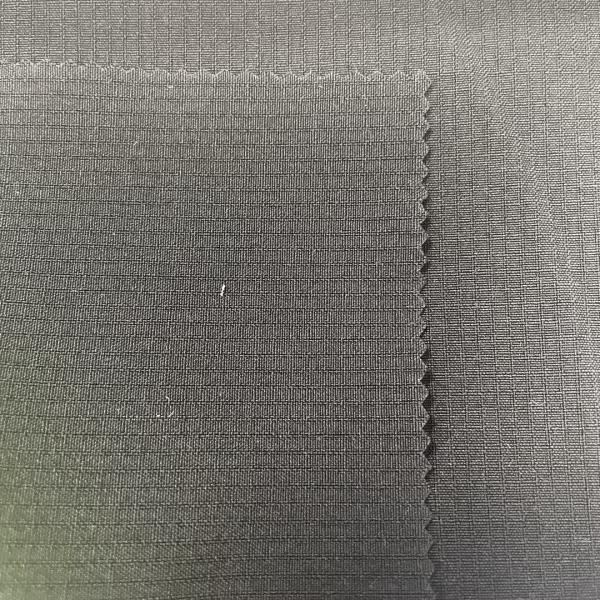 223GSM 93%P 7%SP BOARDSHORTS FABRIC