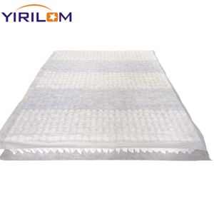 Furniture Material Pocket Spring Unit Coil Mattress Pocket Sprung Unit