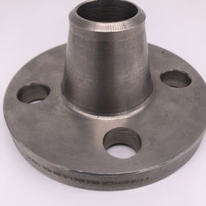 China Asme B16.5 CL900 Raised Face F44 Alloy Steel Flanges on sale