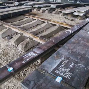 AMS 5627 Turbine Blade Steel UNS S43000 F430 Wire Rod