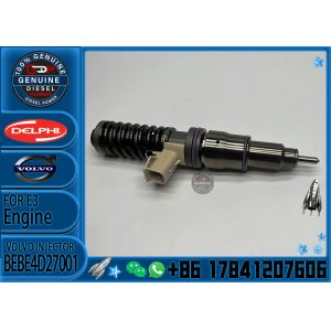 fuel injector 3889619 BEBE4D27001 BEBE4D18001 BEBE4D00002 BEBE4D00003 BEBE4D0010