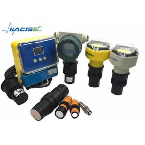 KUM NEW Ultrasonic sensors level meter