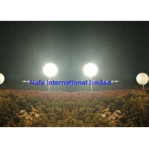 Warm White 80W 200W 400W Inflatable LED Light