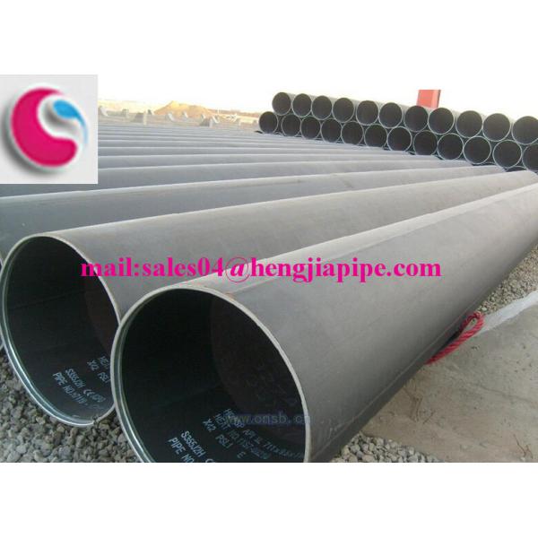 Buy CARBON STEEL LSAW STEEL PIPES at wholesale prices