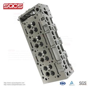 Engine Cylinder Head 6110103620 for Mercedes-Benz E 200 CDI C200 C220 E200 E220