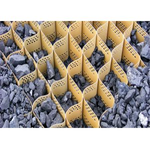 Landscape Project Geocell Confinement System 1.5mm Thickness Hdpe