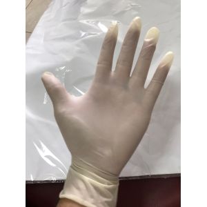 Examination Latex gloves Medical Latex Gloves Wholesale disposable rubber gloves