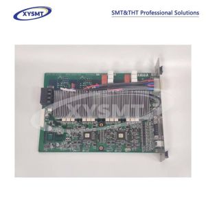 China KHN-M5840-02 KHN-M5840-025 KHN-M5840-000 SERVO BOARD FOR YAMAHA YG12 YS12 YG12F YS12F machine spare part on sale