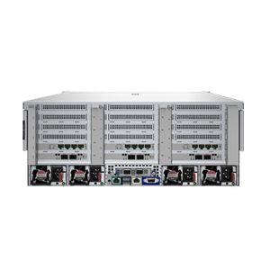 UniServer R6900 G5 H3C Server 4 Sockets Of 3rd Gen Intel Xeon CPU