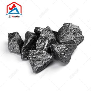 Steel Manufacturing High Purity Silicon Metal 3303 2202 1101