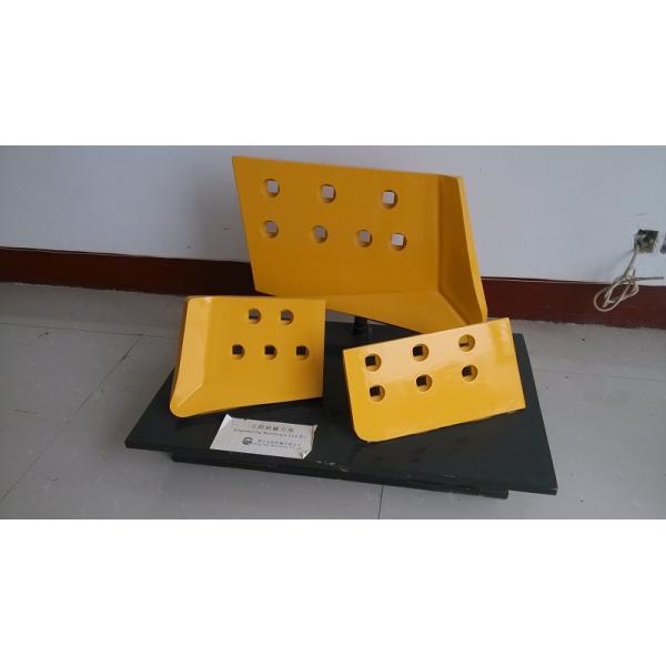 High Wear Resisting Bulldozer Cutting Edge