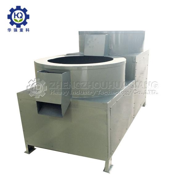 Buy High Efficiency Three Levels Fertilizer Pellets Ball Shaping Machine at wholesale prices
