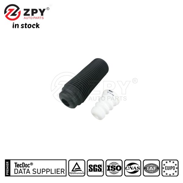 ZPY Rubber Bump Stop Bushing for VW Touareg 7P Suspension 7P6 412 303B