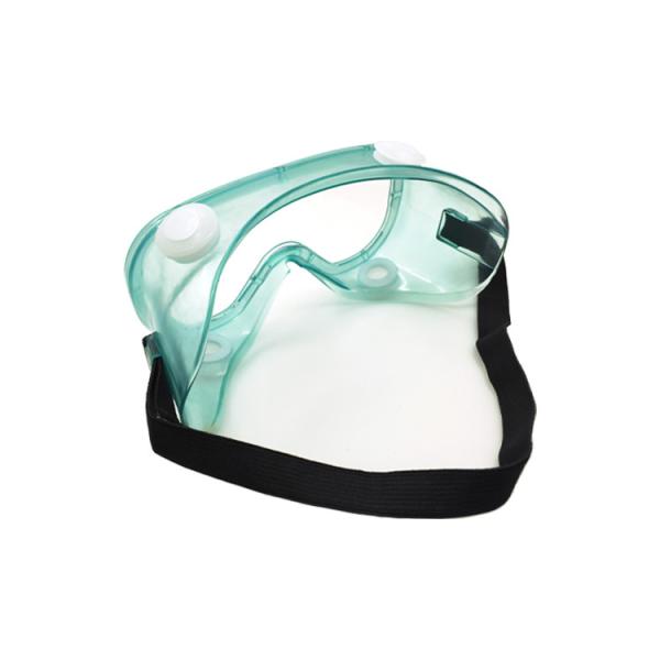 Buy Unisex Scratch Resistant Protective Safety Goggles For Personal Protection at wholesale prices