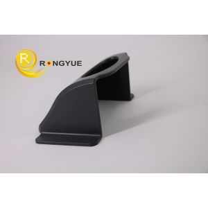 ATM Shield Pin Pad Cover L135 ATM Replacement Parts , Keyboard Cover NCR ATM