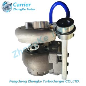 OEM Turbocharger HX40W 3595252 51091007575 4033737 4027631 3595253 For Man Truck