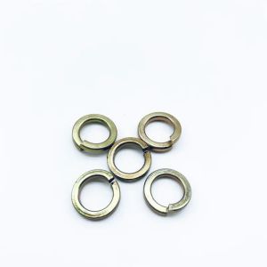 TOBO DIN 127 ANSI BS Washers Spring Washers M6 M8 M10 M12