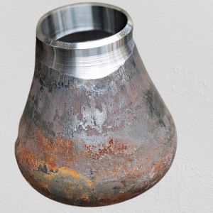 A234 WPB Butt Welding Fittings ASME B16.9 Con Reducer Sch 40