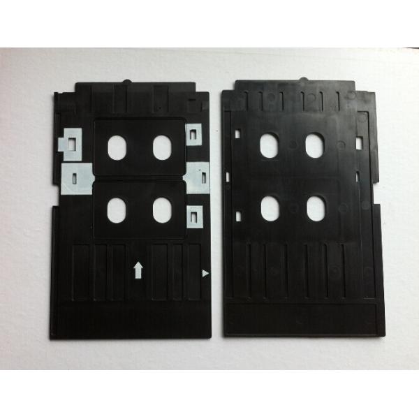 Buy EPSON R290 R270 R390 L800 T50 ID card Printer Tray at wholesale prices