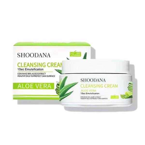 Buy Private Label Vegan Makeup Removing Cream Natural Cleansing Balm for Effective Makeup Remover at wholesale prices